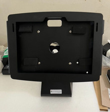 Compulocks Maclocks iPad Universal Counter Stand POS Kiosk Stand picture