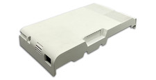 HP LaserJet M402 / M404 Series OEM Left Side Cover RC4-2958 picture