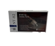 Noctua NT-H2 3.5g, Thermal Computer Paste incl. 3 Cleaning Wipes (3.5g)  picture