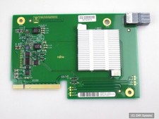 Fujitsu Siemens S26361-D3025-A11-2 48441232 PY Eth Mezz Card 10Gb 2 Port, NEW picture