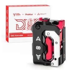 DXC Extruder Kit for K1 Series 3D Printers with Gear Design & Filament Detection picture