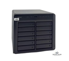 Synology DiskStation DS2415+ 12-Bay 3.5