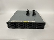 IBM Storwize 2072-12E 2072-LEU V3700 3.5