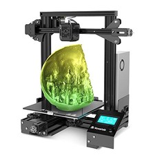 Voxelab Aquila C2 3D Printer Open Source FDM DIY Printers Removable B09FLB1Y93 picture