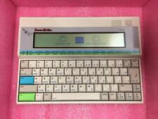 Vintage Dream Writer NTS 325 Computer Basic Language Notebook picture