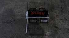 KINGSTON FURY IMPACT 64GB (2x32GB) DDR5 CL40 5600MHZ SO-DIMM KF556S40IBK2-64 picture