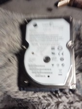 Seagate Momentus 5400.5 160GB Internal 5400RPM 2.5