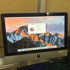 Apple Mac Computer Monitor Model A1311 picture