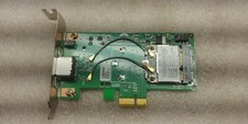 Dell 1MKM4 DW1540 Broadcom BCM943228HM4L PCIe Wireless Network Adapter Card LP picture