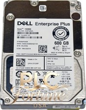 New Dell 0TC05P TC05P ST600MP0006 600G 15K 2.5
