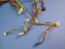300-1308, APS-72 sun microsystems 180 watt power supply picture