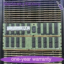 Samsung 32G 2Rx4 DDR4 2400T REG ECC RDIMM supports EPYC series picture