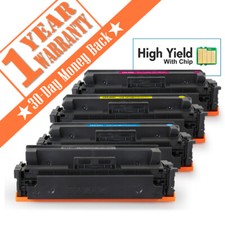 4PK CRG 055H Toner for Canon ImageClass LBP660C MF740C MF741Cdw 745Cdw New Chip picture