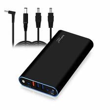 BatPower 98Wh 26800mAh Travel Charger Station HP Mini OmniBook Laptop Notebook picture