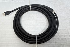 25FT. Insignia High Speed HDMI Cable W/ Ethernet picture