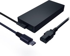330W GaN Charger for MSI Titan GT77 HX 13VI Gaming Laptop 20V 16.5A Adapter picture