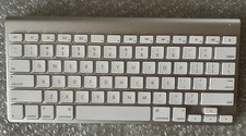 GENUINE Oem Apple Wireless Bluetooth Keyboard Apple/ Mac Tested✅ picture