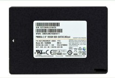 Samsung PM863a 960GB SSD MZ-7LM960N – 2.5