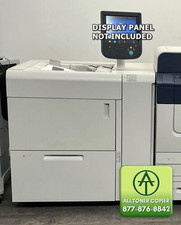 Xerox DQT 1 Tray Oversized High Capacity Feeder for PrimeLink C9065 C9070 C9200 picture