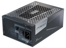 Seasonic ATX3PRIMEPX1600 Prime PX-1600 1600W 80+ Platinum ATX Power Supply picture