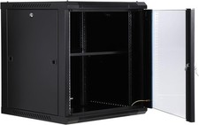 12U Network Cabinet 23.6