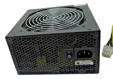 SEASONIC *SS-500HT* Sea Sonic Electronics 100-240V-9A 50/60Hz 500W #NT6034 picture