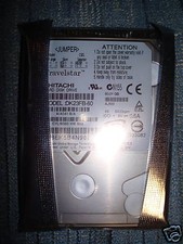  60GB HITACHI DK23FB FOR IBM & OTHERS NEW  picture