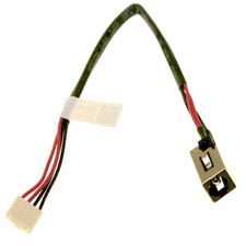 DC POWER JACK PLUG CABLE FOR Toshiba Satellite L55-B L55-B5237 L55-B5254 Series picture
