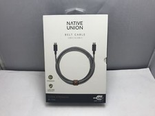 Native Union Belt Cable iPad Pro 11