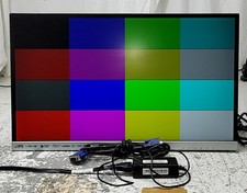 ViewSonic VS16384 VX2376-smhd LCD Monitor 23