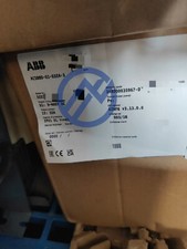 1PCS Brand new ACS880-01-032A-3 ABB frequency inverter  new via FedEx or DHL picture