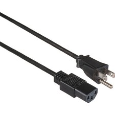 Poly Video IEC Power Cord 874T5AA picture