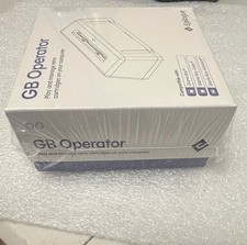 Epilogue GB Operator - New In Box SHIPS FAST picture