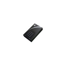 Apricorn ADT-3PL256F-4000 4TB AEGIS PADLOCK DT SECURE USB 3.0 256BIT AES HW ENCR picture