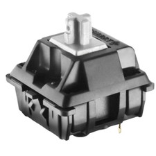 Ranked Cherry MX Key Switches for Mechanical Gaming Keyboards | Plate Mounted... picture