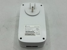 TP-Link AV2000 2-Ports Gigabit Powerline Ethernet Adapter TL-PA9020P picture