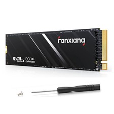 Fanxiang 1TB M.2 SSD NVMe PCIe 2TB 4TB Internal Solid State Drive 7300MB/s LOT picture