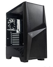 MSI Mag Forge 100m LITE case picture