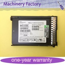 NEW HPE/Samsung 2.5