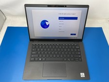 Tested Dell Latitude 7410 | 14