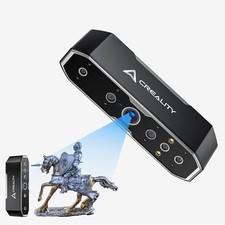 Creality 3D Scanner CR-Scan Otter for 3D Printing Four-Lens Stere picture