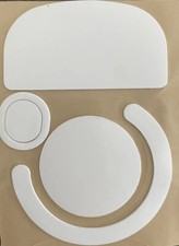 Mouse Feet Skates for Logitech G Pro X Superlight picture