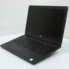Dell Latitude 5580 Intel Core i7 7th Gen 8GB RAM No Drive/OS Laptop picture