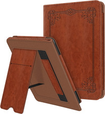 CASE ONLY for New Amazon Kindle 11th Gen 16GB E-Reader - Matcha Color picture