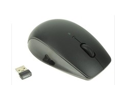 M1XF1 (Mouse Only)- Dell Wireless Latin American Mouse picture
