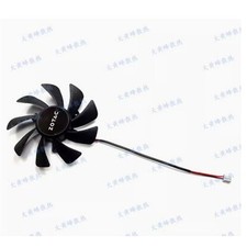 For ZOTAC GTX1050 1050ti 4GB Mini Thunder Edition Fan T129215SH/GA92S2U Parts picture