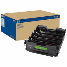 Brother Genuine DR810CL Drum Unit - Brand New Sealed OEM picture