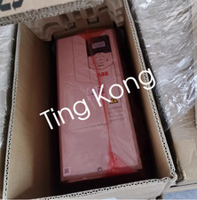 1PCS NEW ABB frequency converter ACH580-01-039A-4  By DHL or FedEX picture