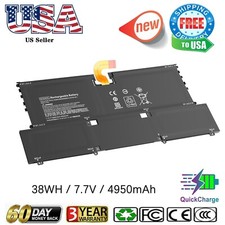 Spare Battery for HP Spectre 13-V010CA 13-V030NG 13-V021NR 13-V011DX 13-V070NW picture