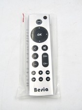 Besia New Universal Replacement Remote Fit for Apple TV picture